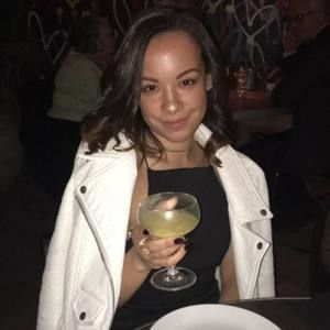 Meet your Posher, Emmy